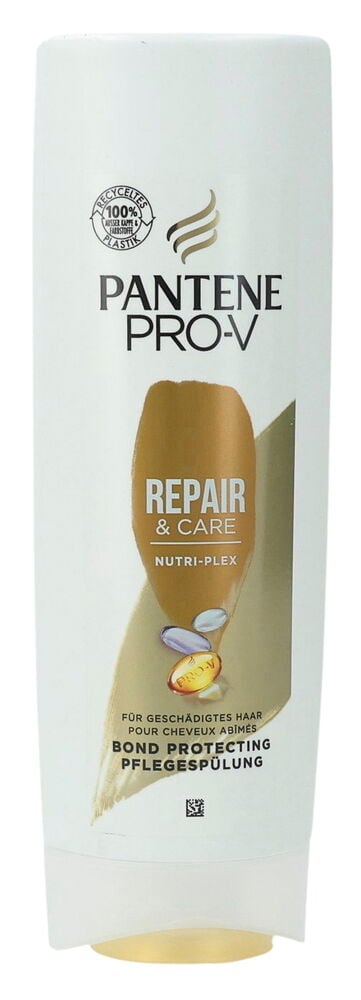 Pflegespülung Pantene