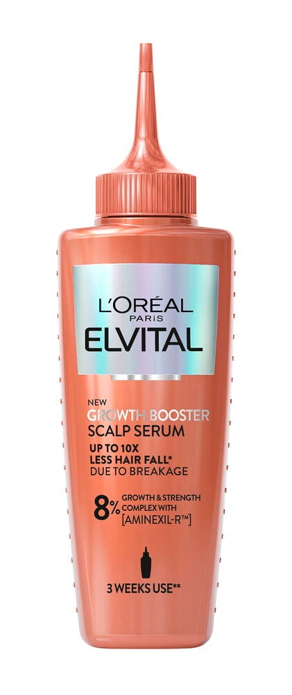 Hiusseerumi Elvital