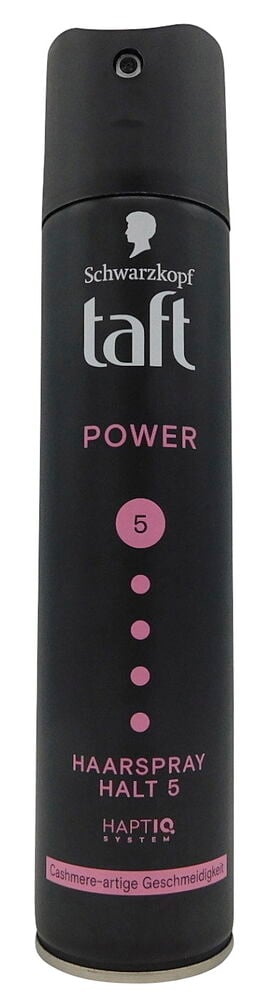 Haarspray Taft