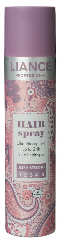 Hårspray Liance