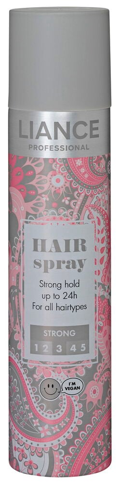 Hårspray Liance