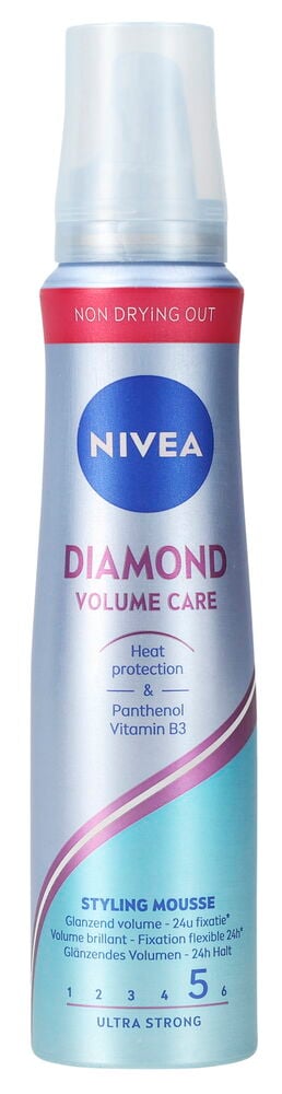 Schaumfestiger Nivea