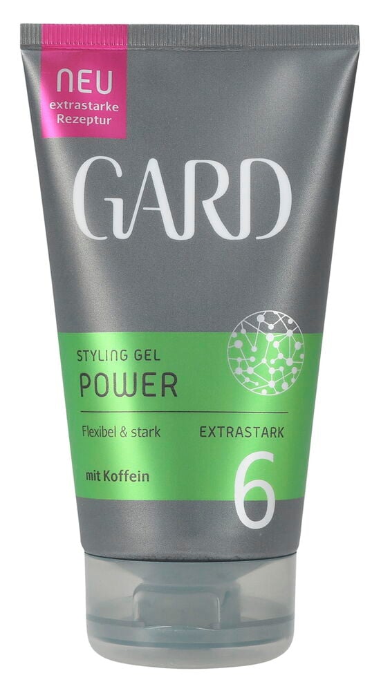 Stylinggel GARD
