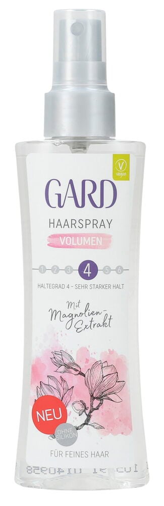 Haarspray GARD