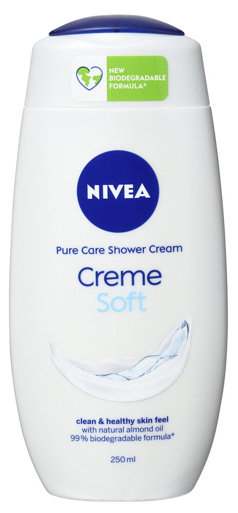 Duschgel Nivea