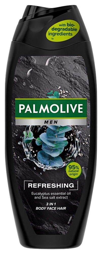 Duschcreme Palmolive