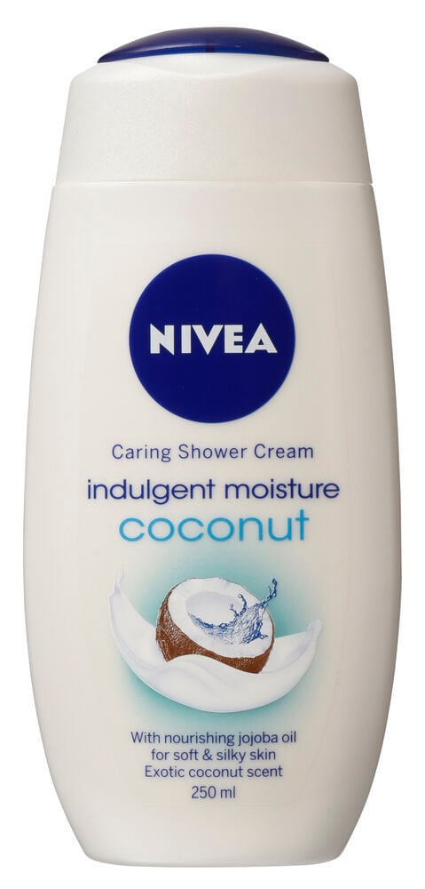Duschgel Nivea