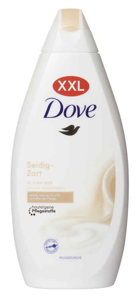 Duschcreme Dove