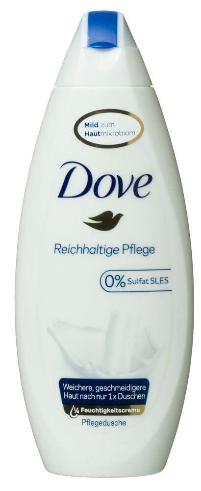 Duschcreme Dove - 2
