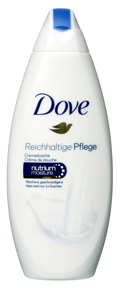 Duschcreme Dove