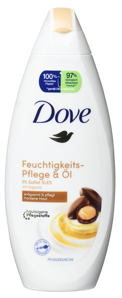Duschcreme Dove