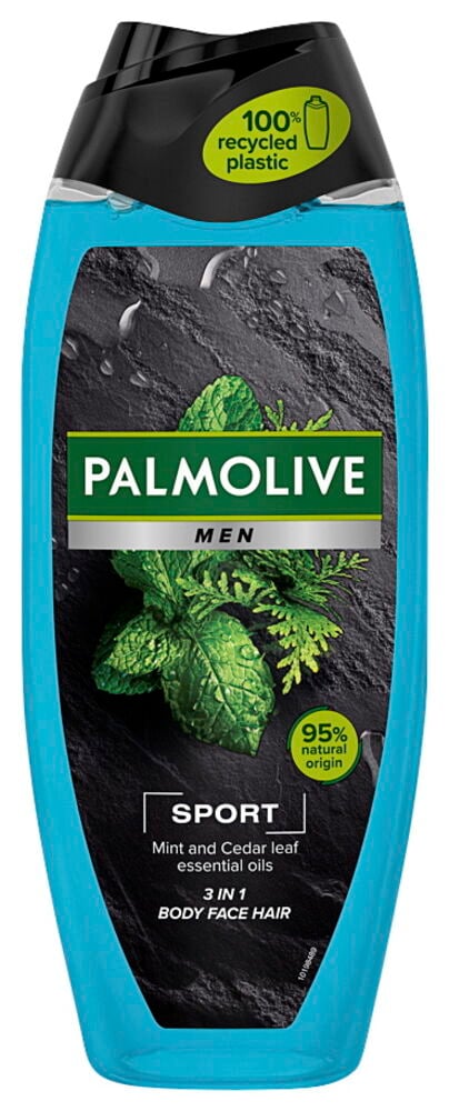 Duschcreme Palmolive - 2