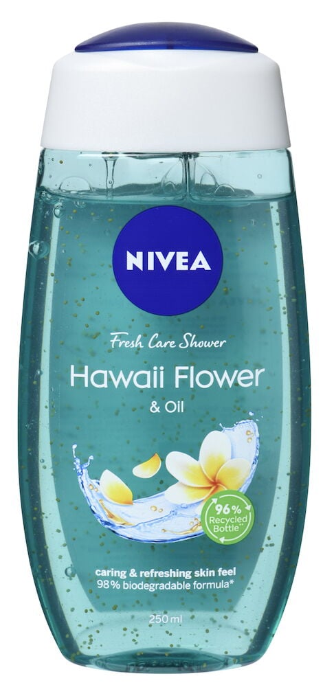 Duschgel Nivea - 2