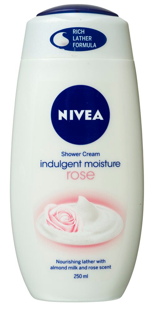 Duschgel Nivea