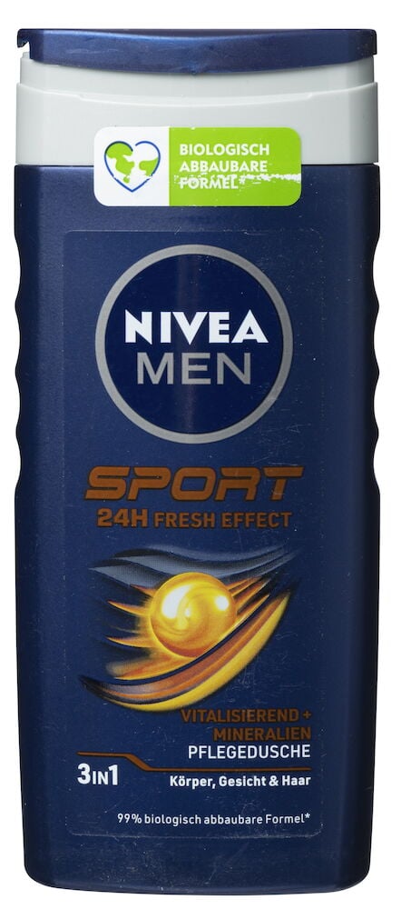 Duschgel Nivea
