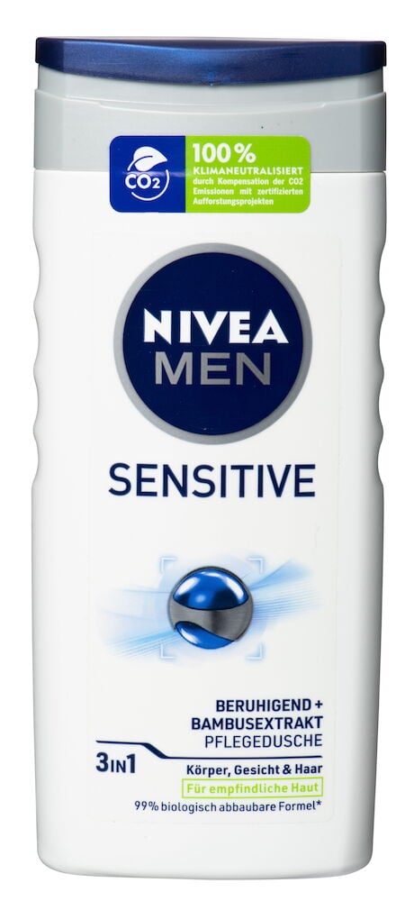 Duschgel Nivea