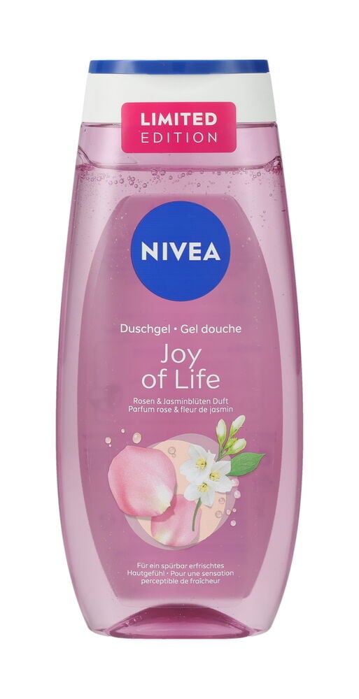 Duschgel Nivea