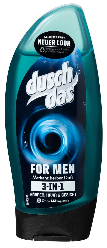 Duschgel Duschdas - 2