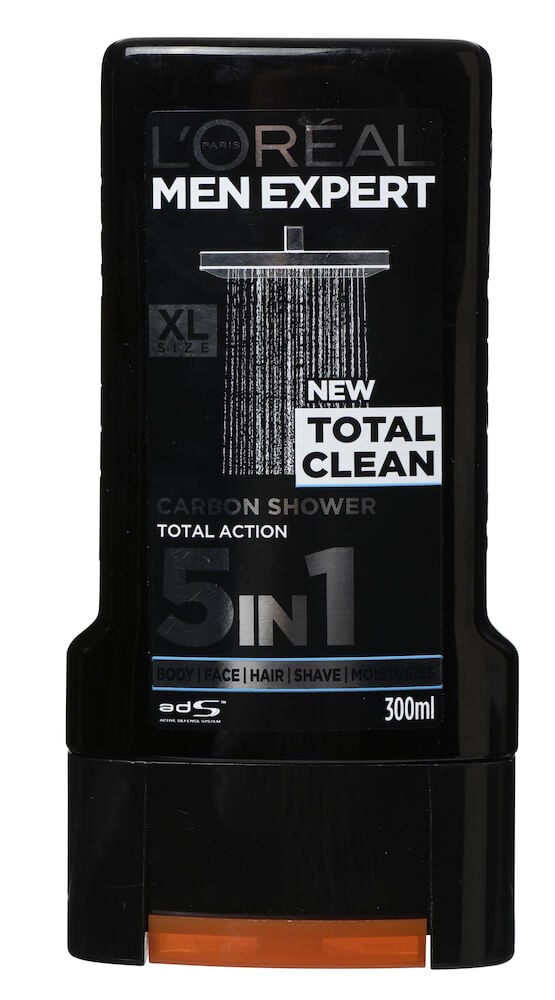 Duschgel L´Oréal Men Expert