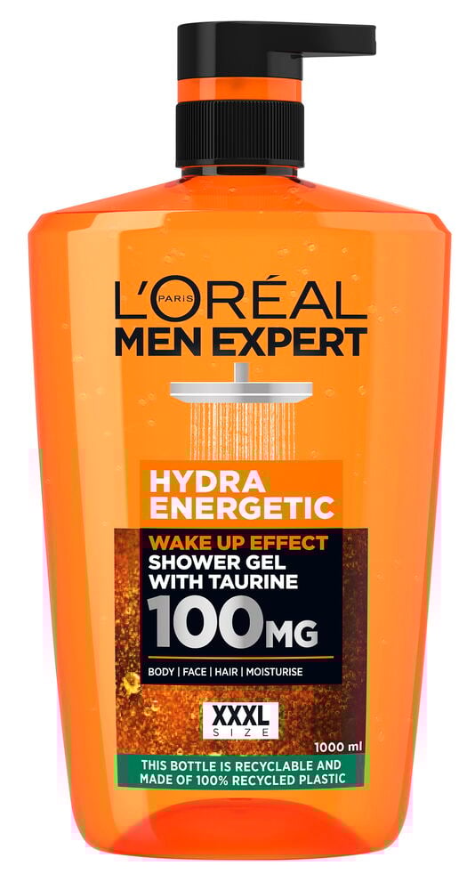 Duschgel L´Oréal Men Expert