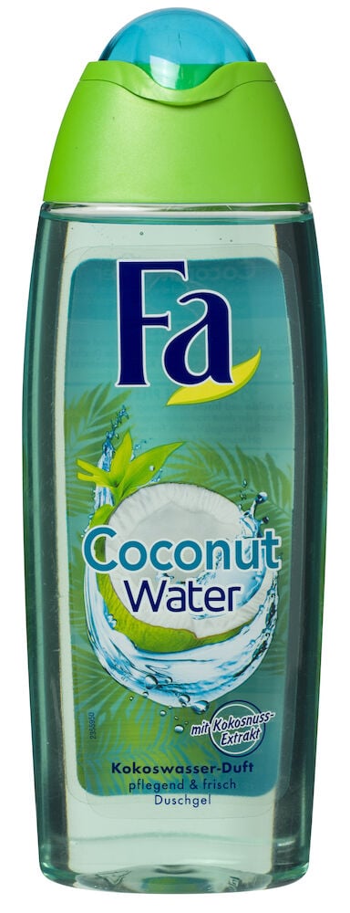 Duschgel Fa