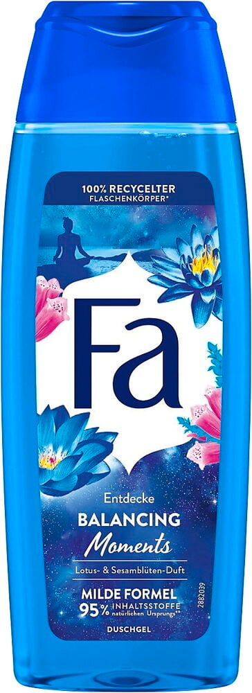 Duschgel Fa