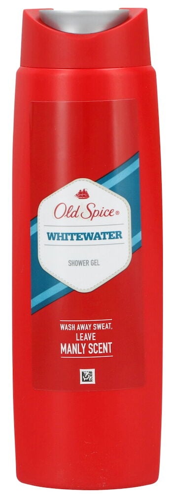 Duschgel Old Spice