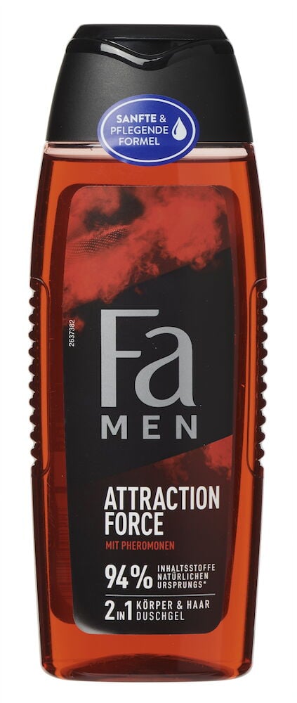 Duschgel Fa Men