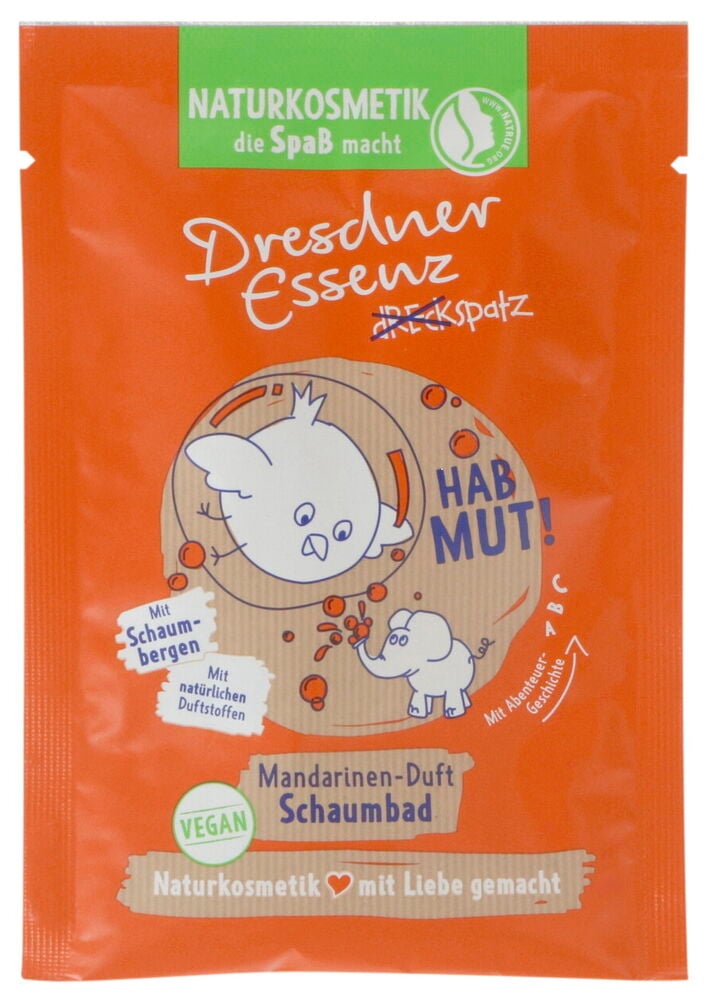 Schaumbad Dresdner essenz