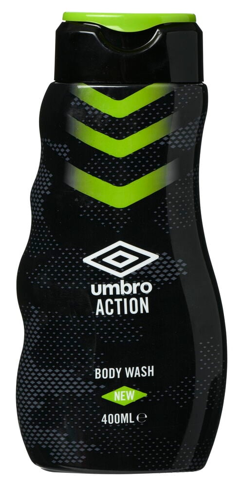 Duschgel Umbro