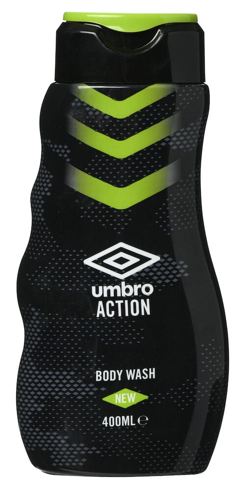 Duschgel Umbro - 2