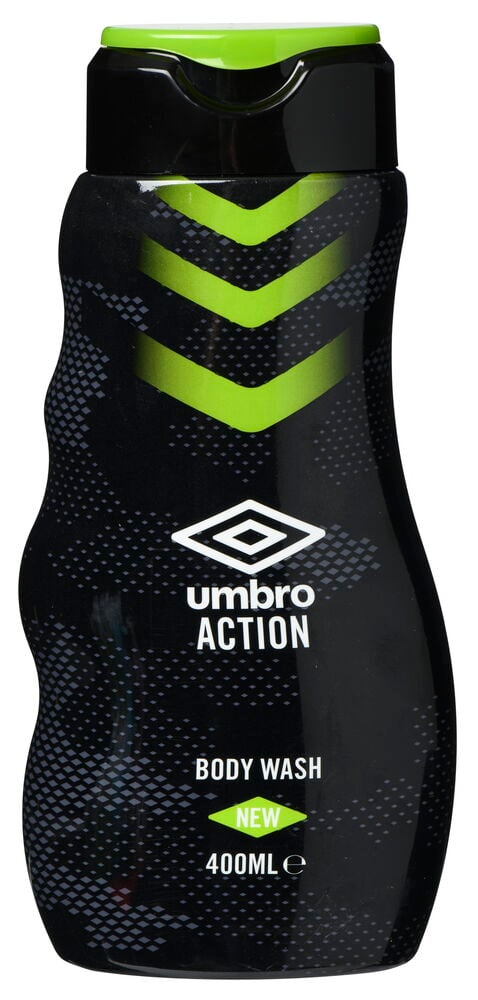Duschgel Umbro - 3