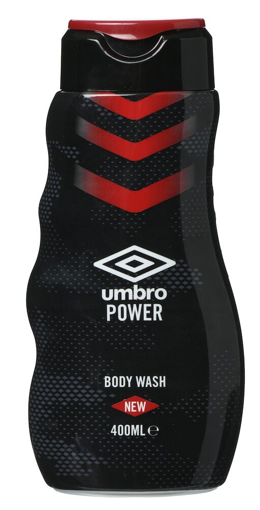 Duschgel Umbro