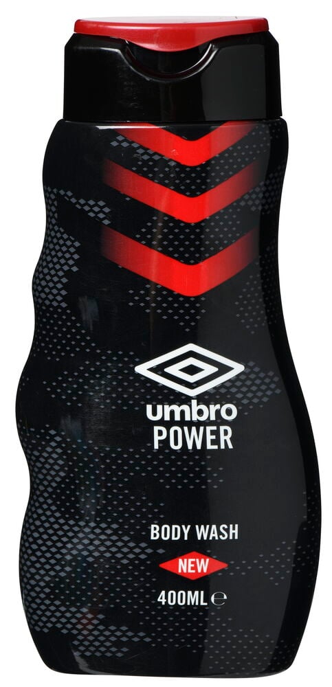 Duschgel Umbro - 3