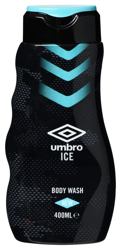 Duschgel Umbro