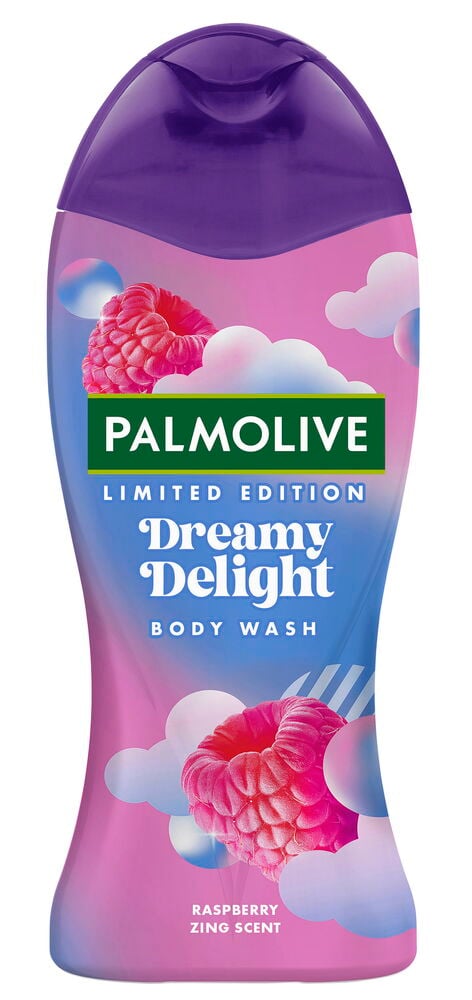 Body wash Palmolive