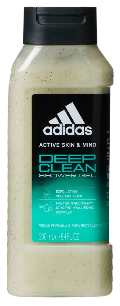 Duschgel Adidas Active Skin & Mind