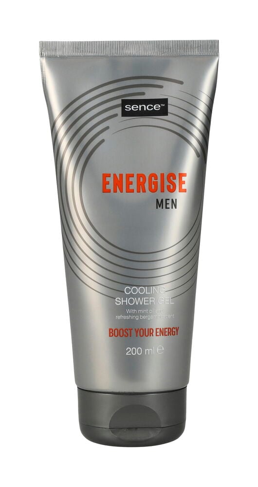 Duschgel Sence