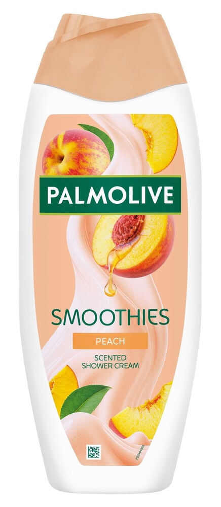 Dusjgelé Palmolive Smoothies