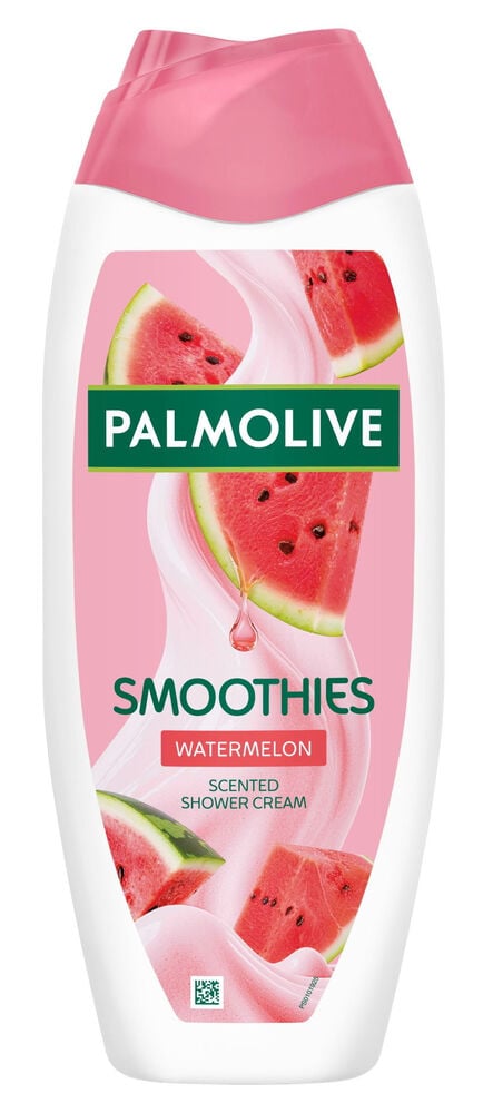 Dusjgelé Palmolive Smoothies