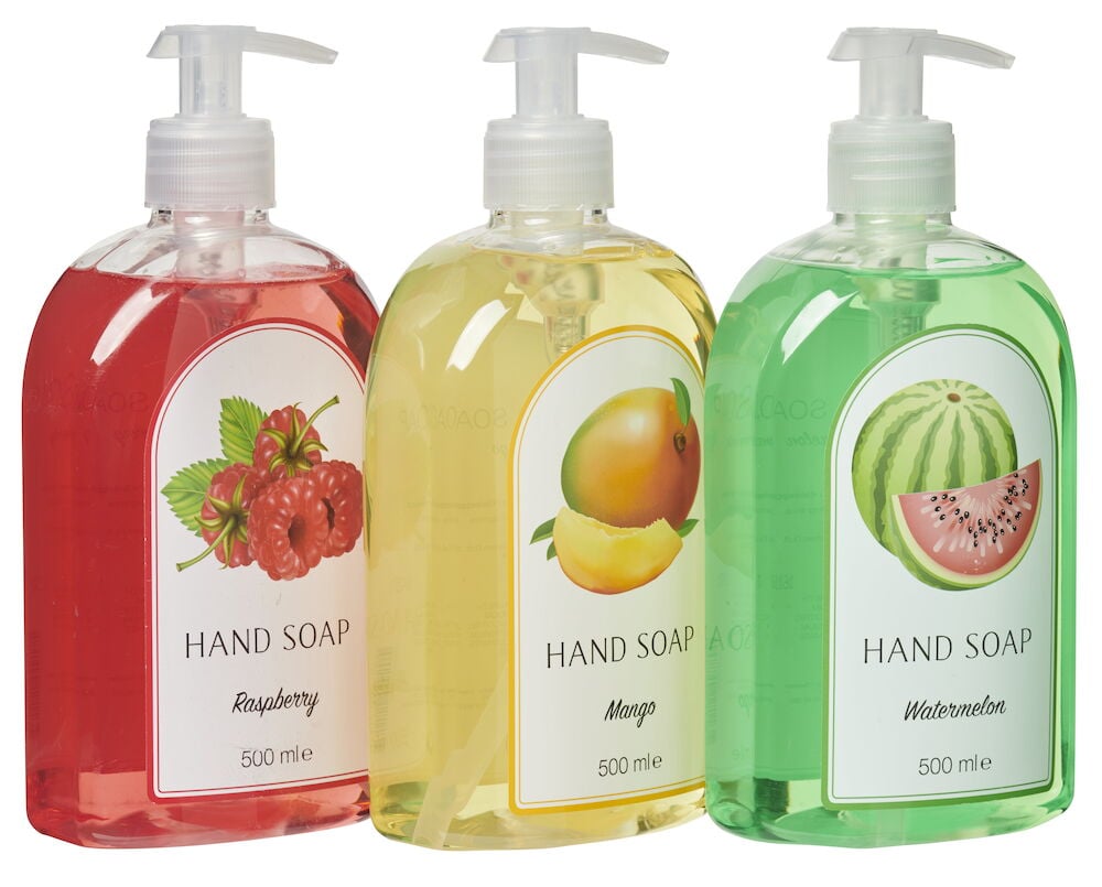 Handtvål | Rusta.se