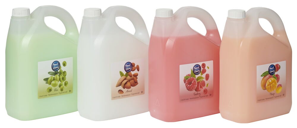 Flüssigseife Nord Clean