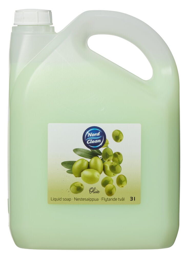 Flüssigseife Nord Clean - 2