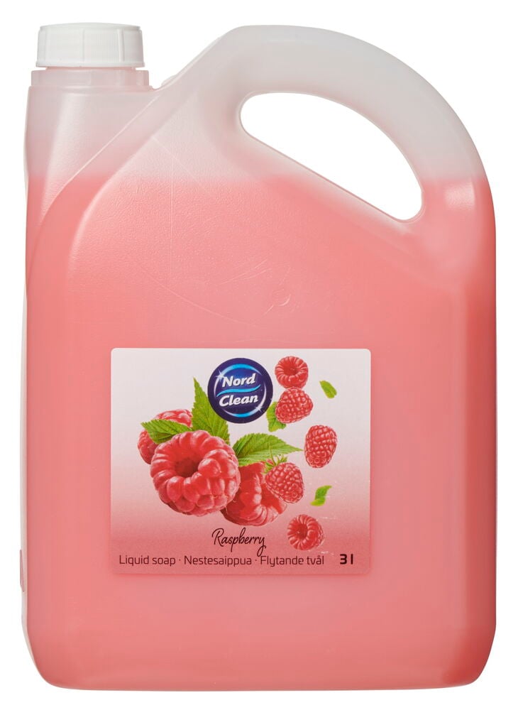 Flüssigseife Nord Clean - 5