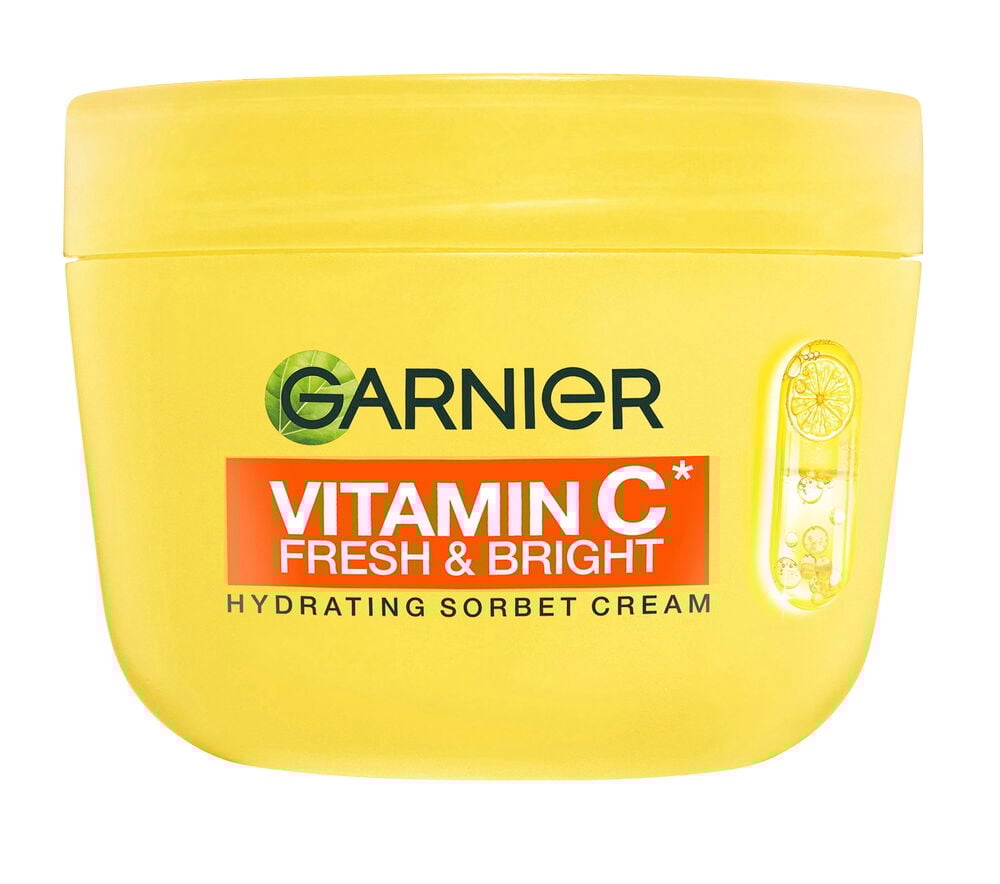 Dagkrem Garnier
