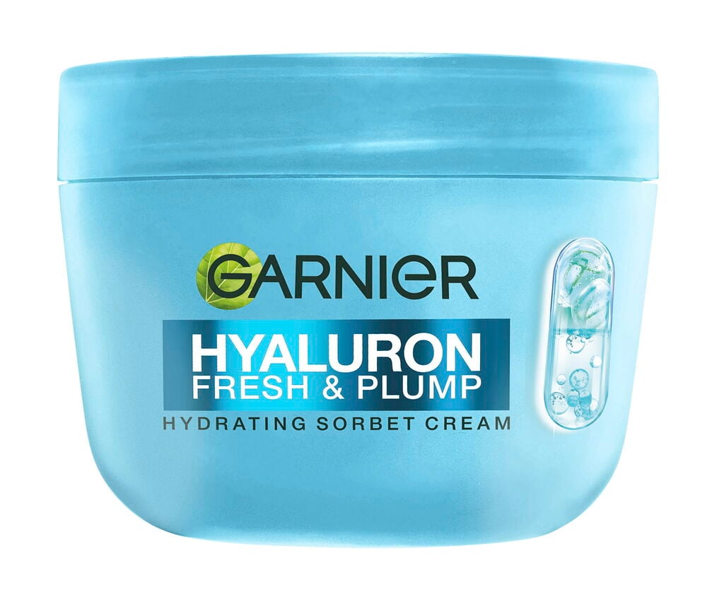 Dagkrem Garnier