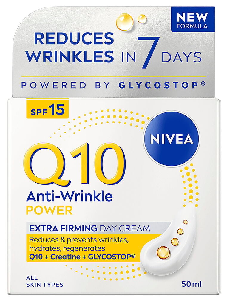 Dagkrem Nivea