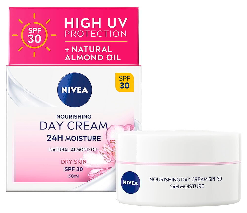 Dagkrem Nivea