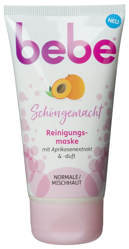 Reinigungsmaske bebe