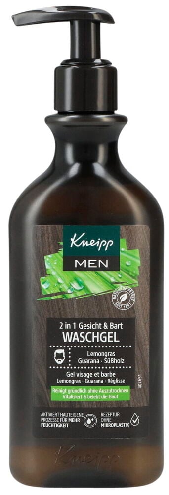 Gesichtsreiniger Kneipp